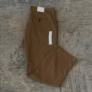 Men's 36x30 Chino Pants - NWT